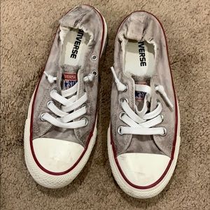 Converse slip on size 6.5